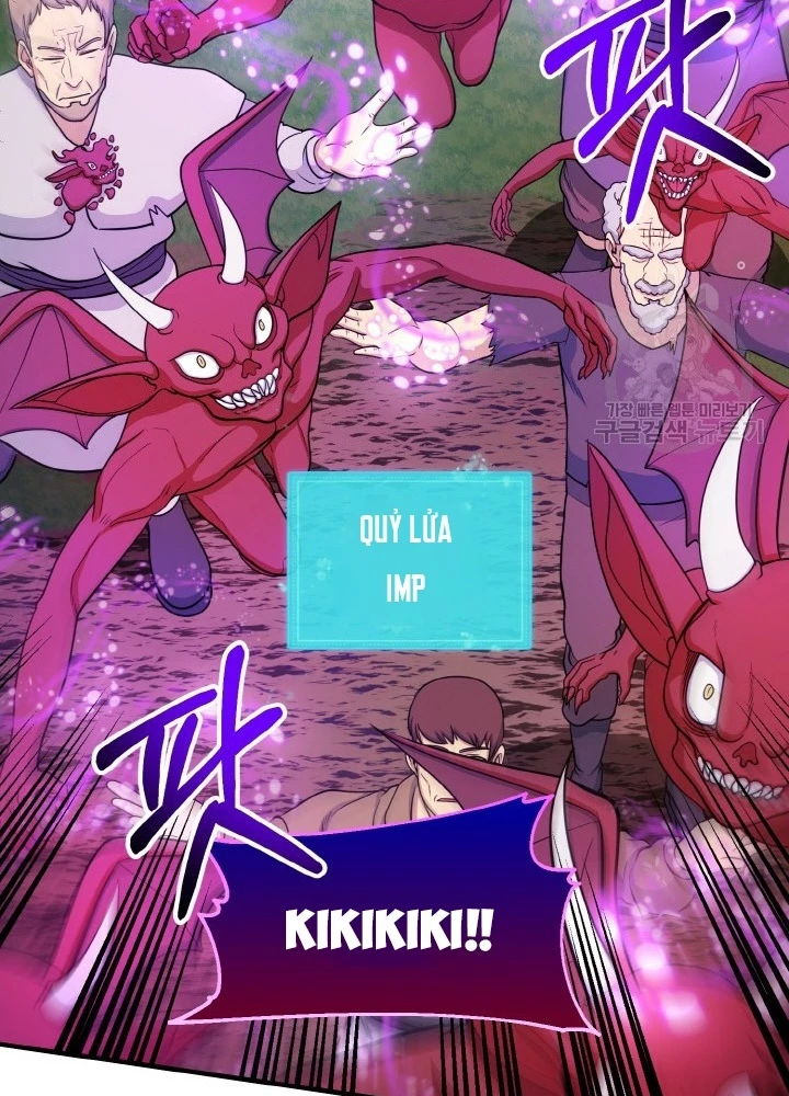 Ngôi Nhà Kết Nối Với Hầm Ngục Chapter 73 - 29