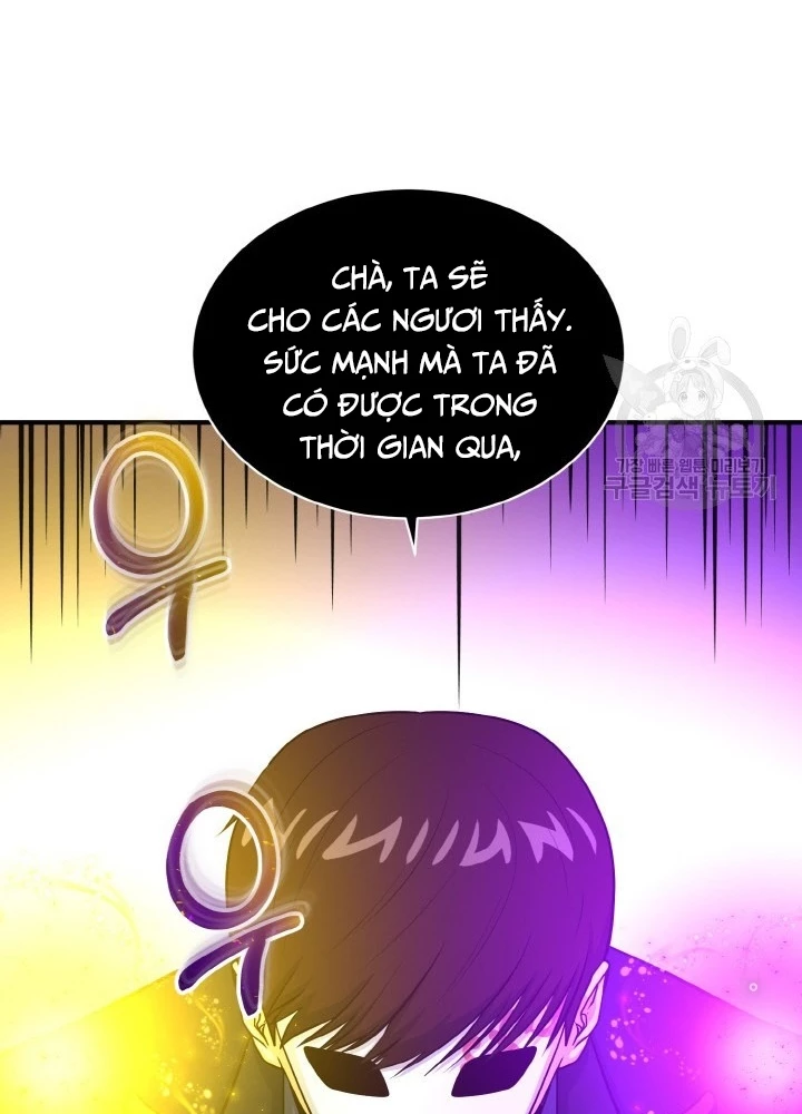 Ngôi Nhà Kết Nối Với Hầm Ngục Chapter 73 - 45
