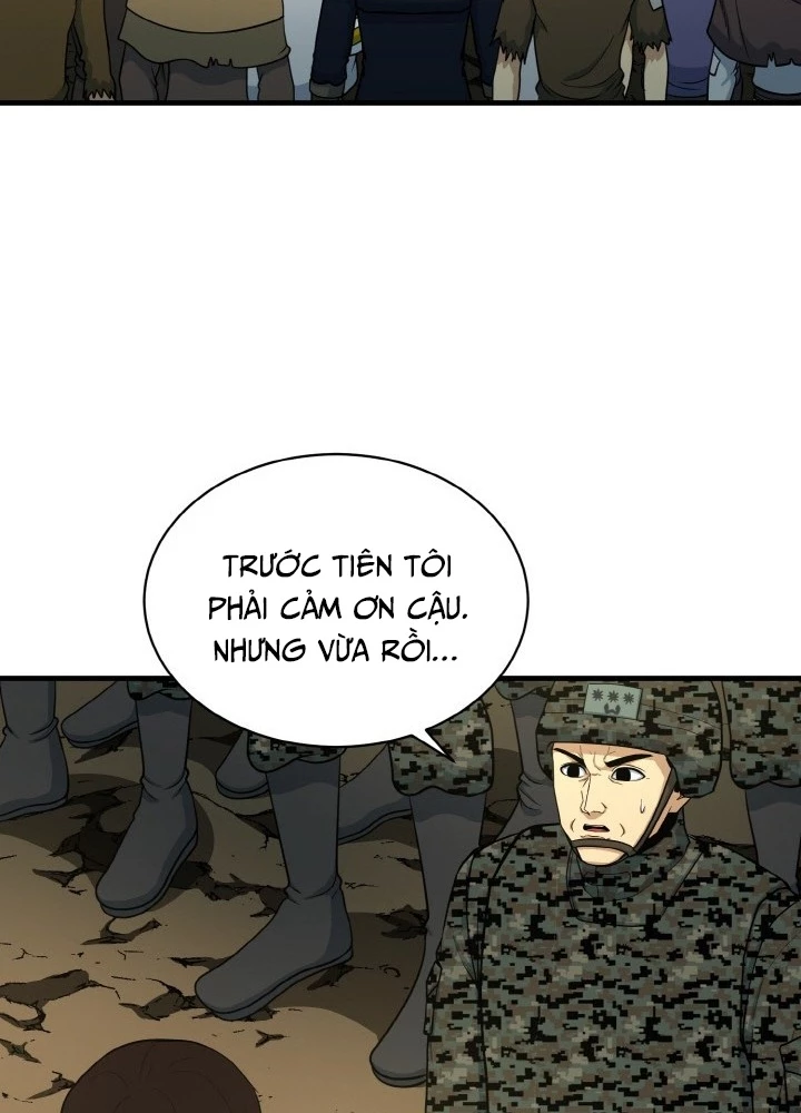 Ngôi Nhà Kết Nối Với Hầm Ngục Chapter 73 - 61