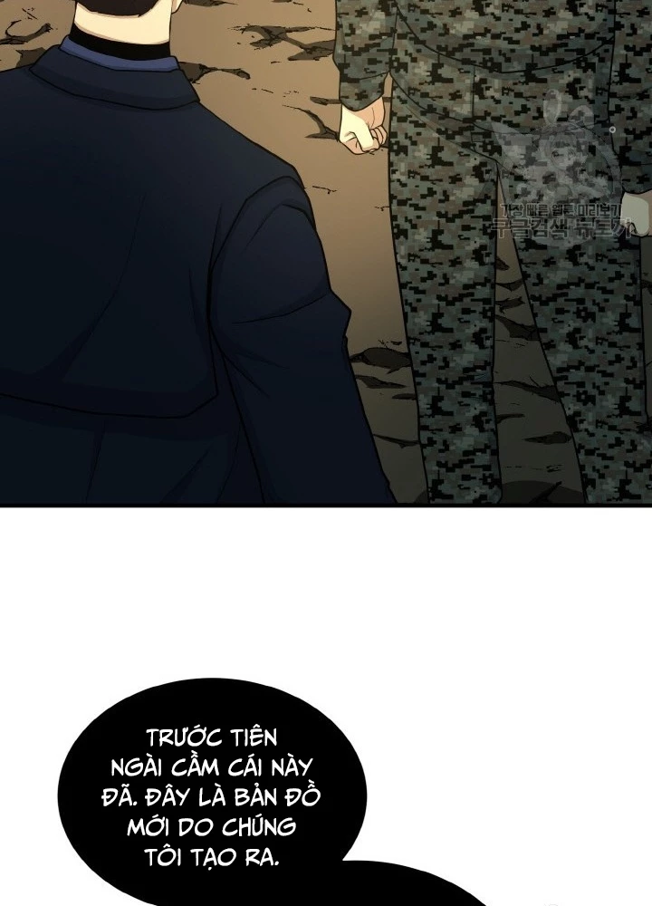 Ngôi Nhà Kết Nối Với Hầm Ngục Chapter 73 - 63