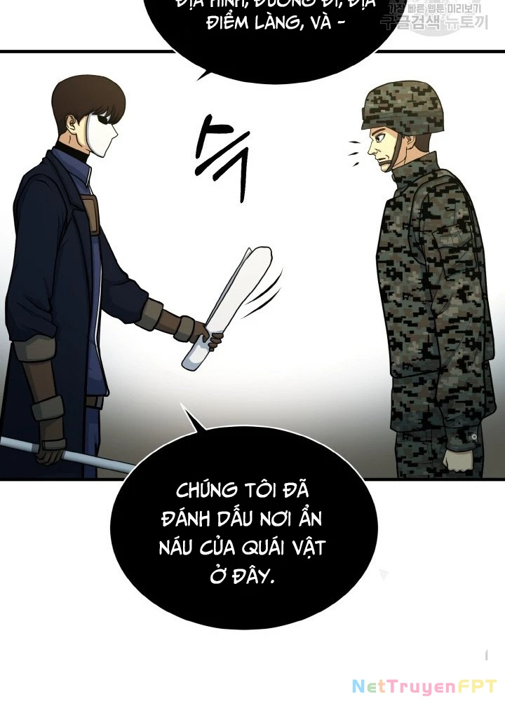 Ngôi Nhà Kết Nối Với Hầm Ngục Chapter 73 - 65