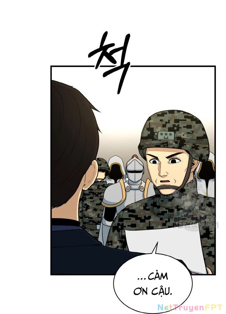 Ngôi Nhà Kết Nối Với Hầm Ngục Chapter 73 - 67