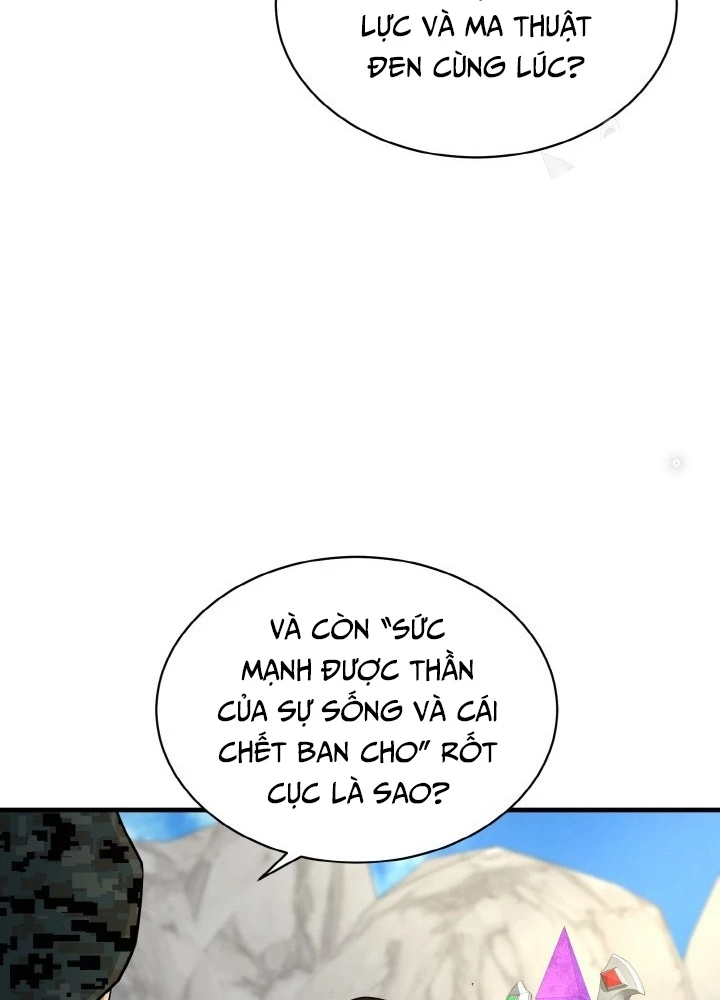 Ngôi Nhà Kết Nối Với Hầm Ngục Chapter 73 - 71