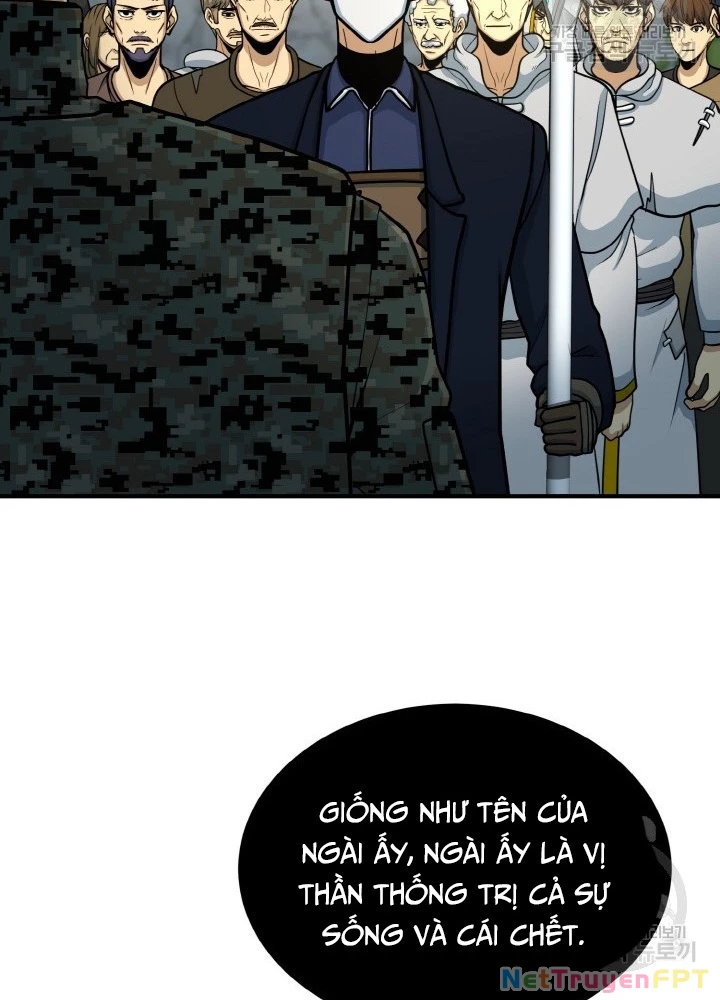 Ngôi Nhà Kết Nối Với Hầm Ngục Chapter 73 - 73