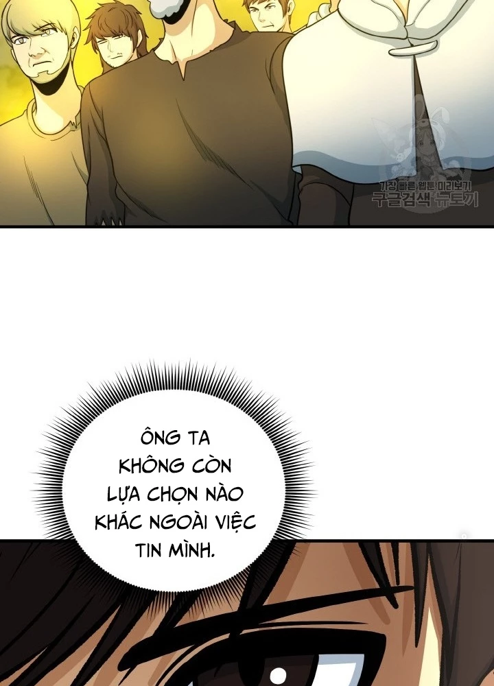 Ngôi Nhà Kết Nối Với Hầm Ngục Chapter 73 - 79