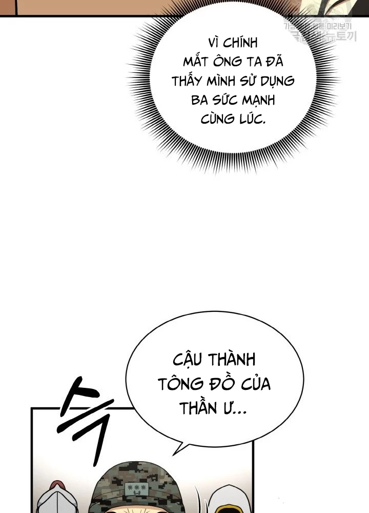 Ngôi Nhà Kết Nối Với Hầm Ngục Chapter 73 - 81