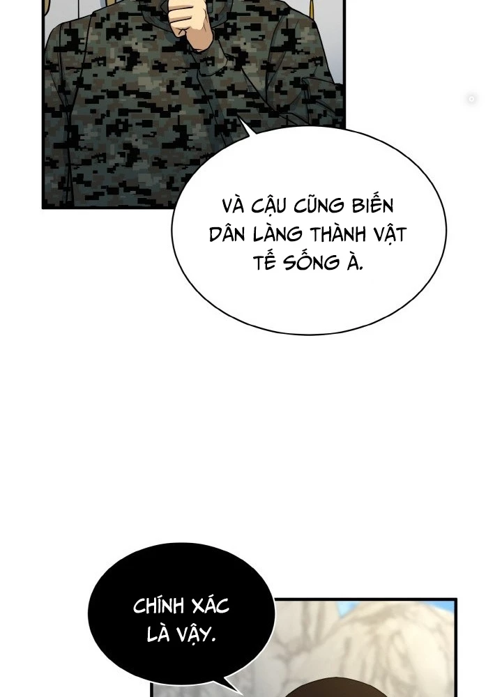 Ngôi Nhà Kết Nối Với Hầm Ngục Chapter 73 - 83