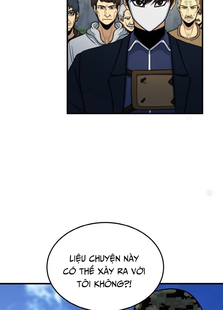 Ngôi Nhà Kết Nối Với Hầm Ngục Chapter 73 - 85