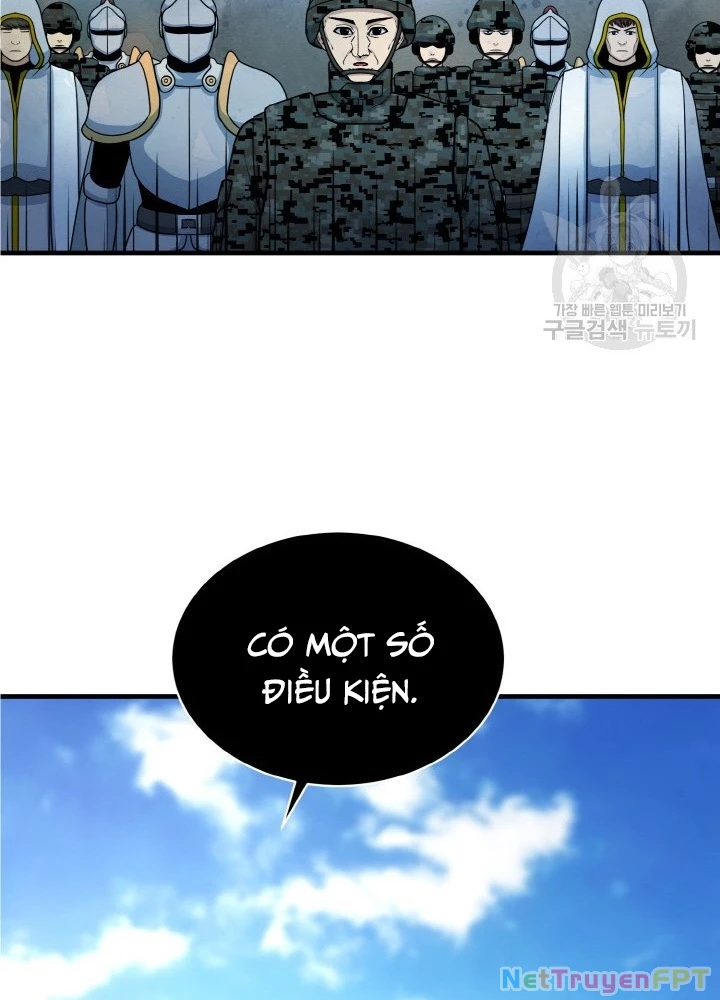 Ngôi Nhà Kết Nối Với Hầm Ngục Chapter 73 - 95