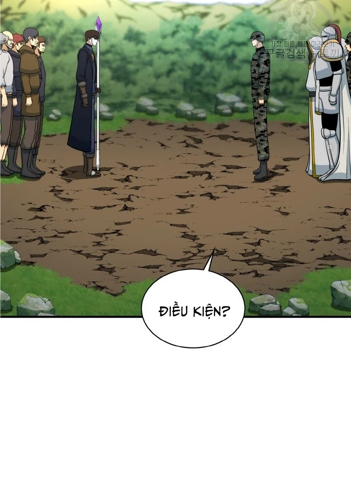 Ngôi Nhà Kết Nối Với Hầm Ngục Chapter 73 - 97