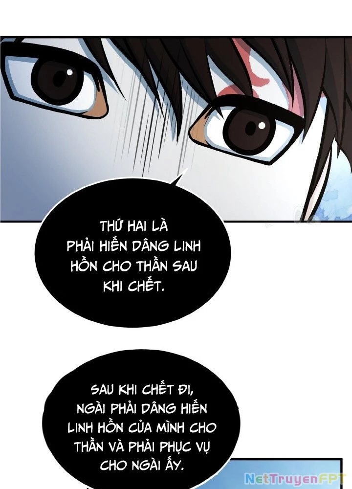 Ngôi Nhà Kết Nối Với Hầm Ngục Chapter 73 - 101