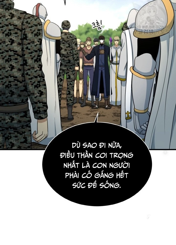 Ngôi Nhà Kết Nối Với Hầm Ngục Chapter 73 - 105