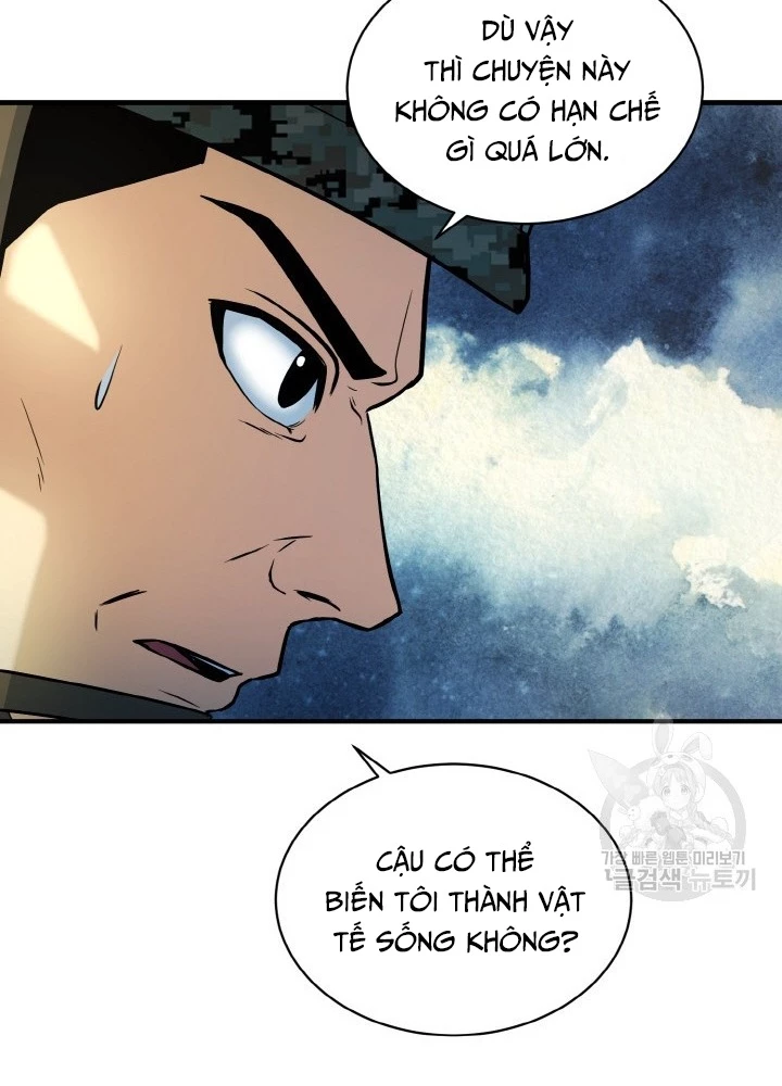 Ngôi Nhà Kết Nối Với Hầm Ngục Chapter 73 - 107