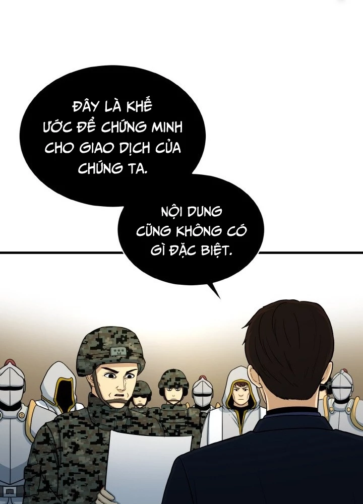 Ngôi Nhà Kết Nối Với Hầm Ngục Chapter 73 - 111