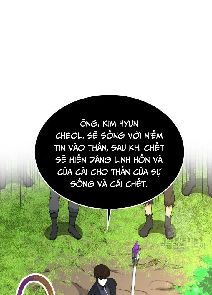 Ngôi Nhà Kết Nối Với Hầm Ngục Chapter 73 - 115