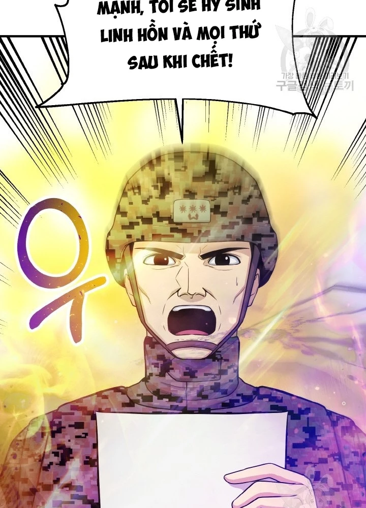 Ngôi Nhà Kết Nối Với Hầm Ngục Chapter 73 - 121