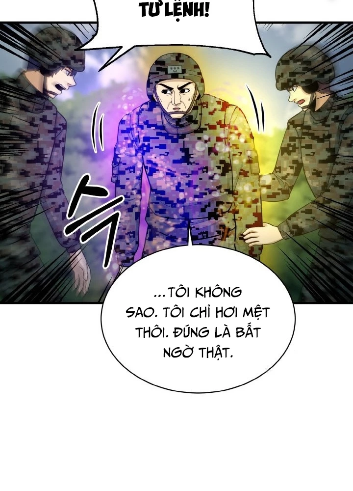 Ngôi Nhà Kết Nối Với Hầm Ngục Chapter 73 - 131
