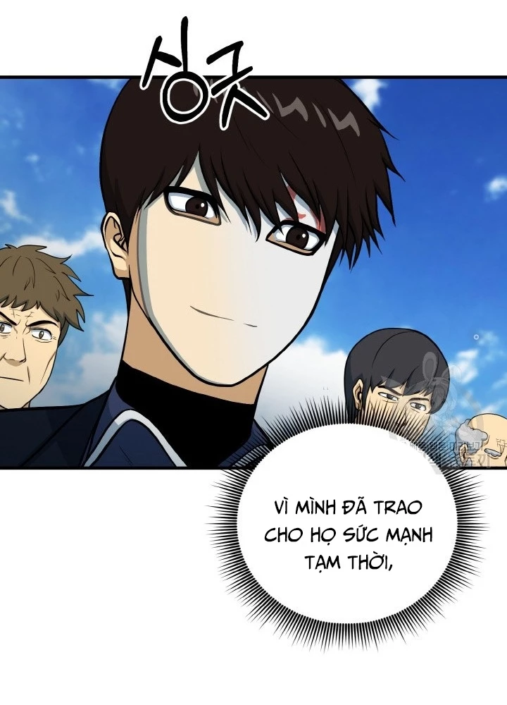 Ngôi Nhà Kết Nối Với Hầm Ngục Chapter 73 - 133