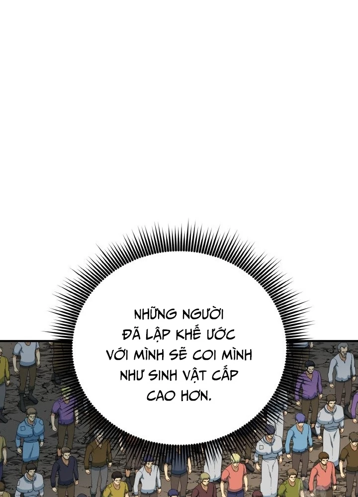 Ngôi Nhà Kết Nối Với Hầm Ngục Chapter 73 - 137