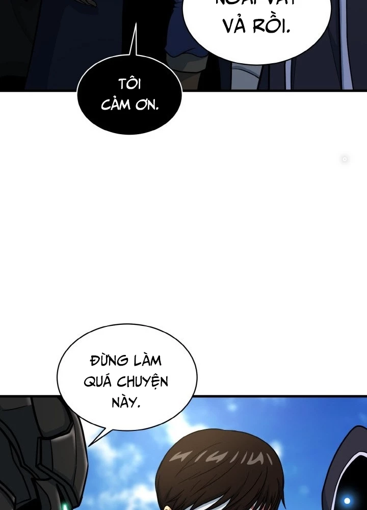 Ngôi Nhà Kết Nối Với Hầm Ngục Chapter 73 - 159
