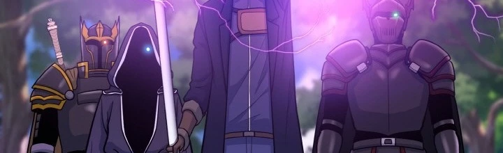 Ngôi Nhà Kết Nối Với Hầm Ngục Chapter 74 - 2