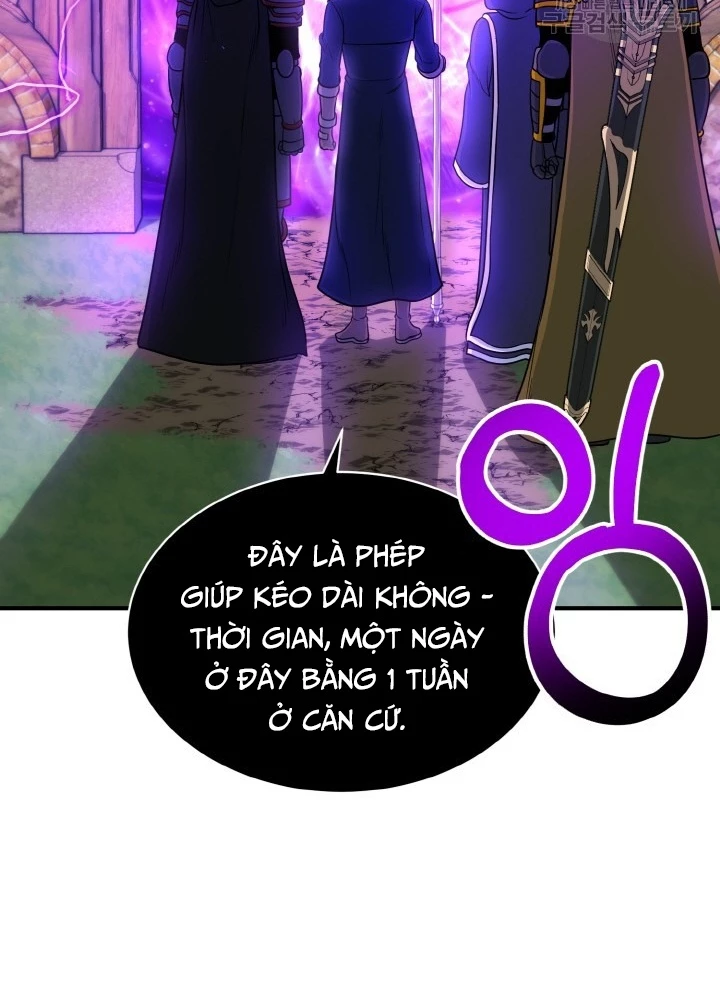 Ngôi Nhà Kết Nối Với Hầm Ngục Chapter 74 - 7