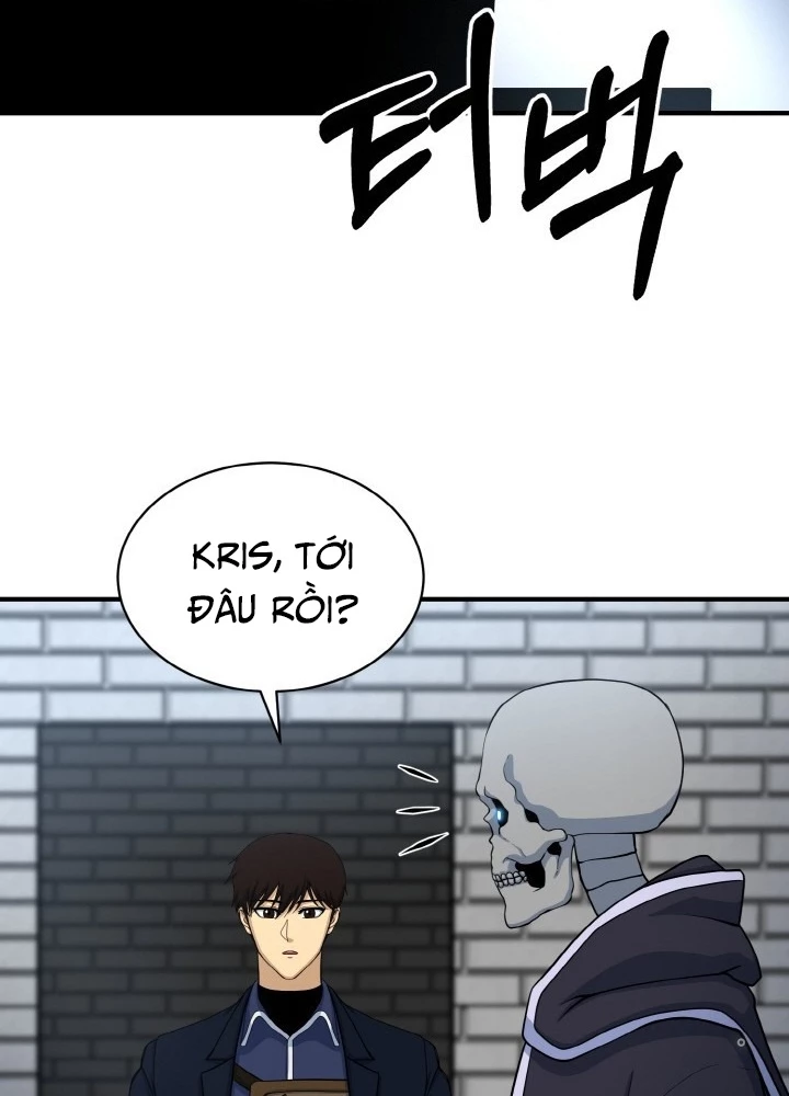 Ngôi Nhà Kết Nối Với Hầm Ngục Chapter 74 - 19