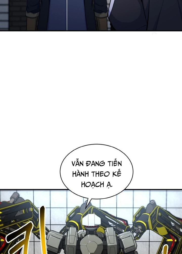 Ngôi Nhà Kết Nối Với Hầm Ngục Chapter 74 - 21