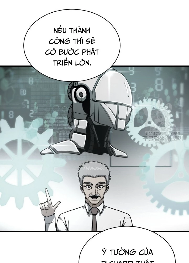 Ngôi Nhà Kết Nối Với Hầm Ngục Chapter 74 - 27