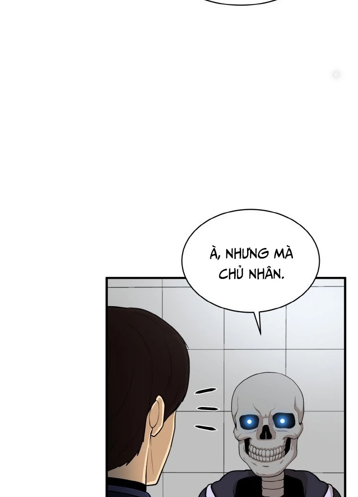 Ngôi Nhà Kết Nối Với Hầm Ngục Chapter 74 - 29