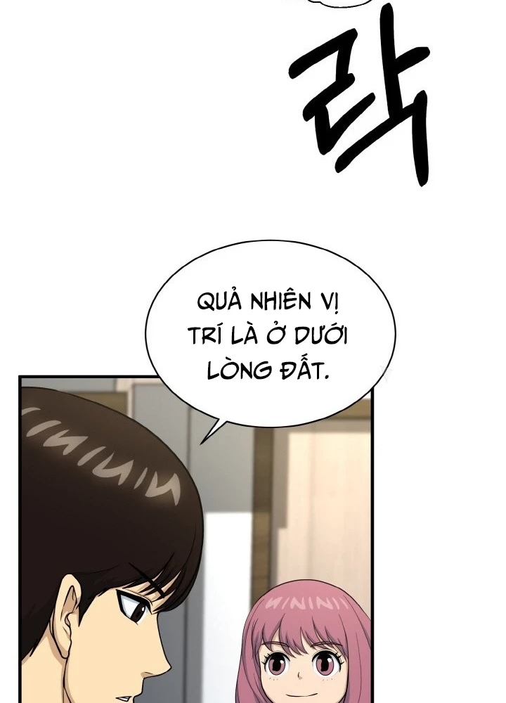 Ngôi Nhà Kết Nối Với Hầm Ngục Chapter 74 - 75