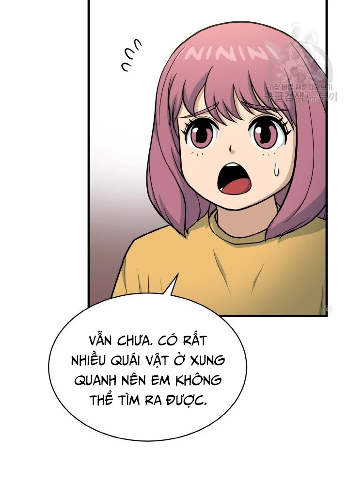 Ngôi Nhà Kết Nối Với Hầm Ngục Chapter 74 - 79