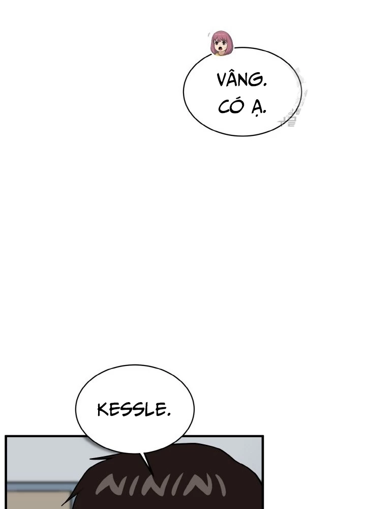 Ngôi Nhà Kết Nối Với Hầm Ngục Chapter 74 - 95