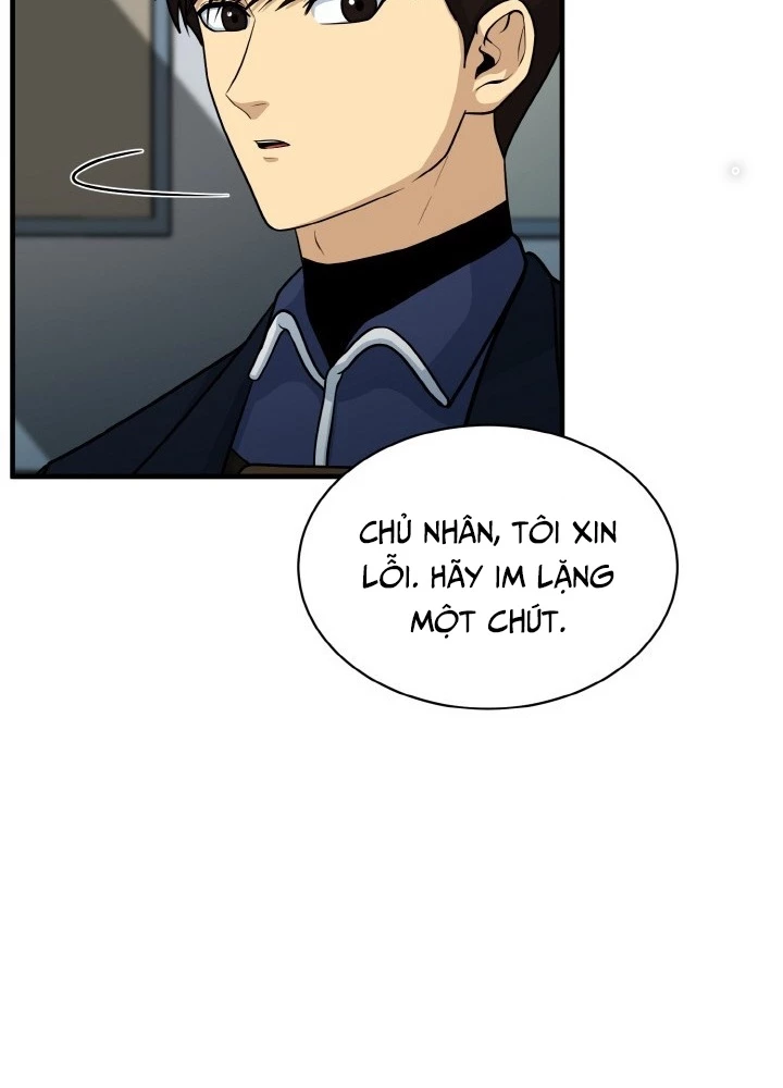 Ngôi Nhà Kết Nối Với Hầm Ngục Chapter 74 - 97