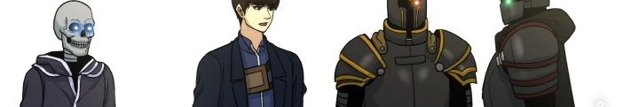 Ngôi Nhà Kết Nối Với Hầm Ngục Chapter 74 - 102