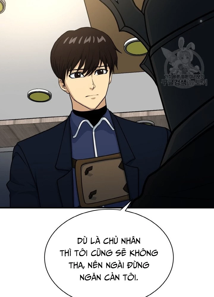 Ngôi Nhà Kết Nối Với Hầm Ngục Chapter 74 - 111