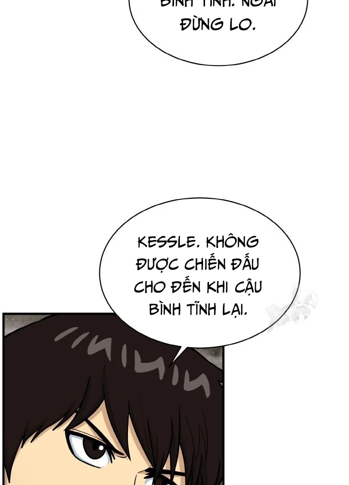 Ngôi Nhà Kết Nối Với Hầm Ngục Chapter 74 - 115