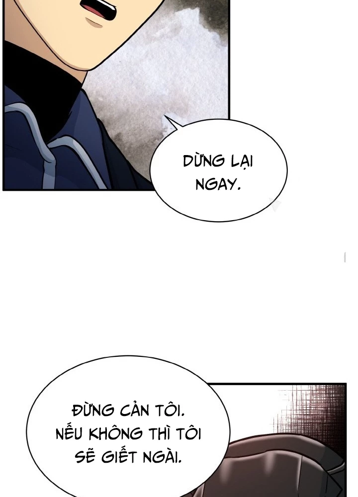 Ngôi Nhà Kết Nối Với Hầm Ngục Chapter 74 - 117