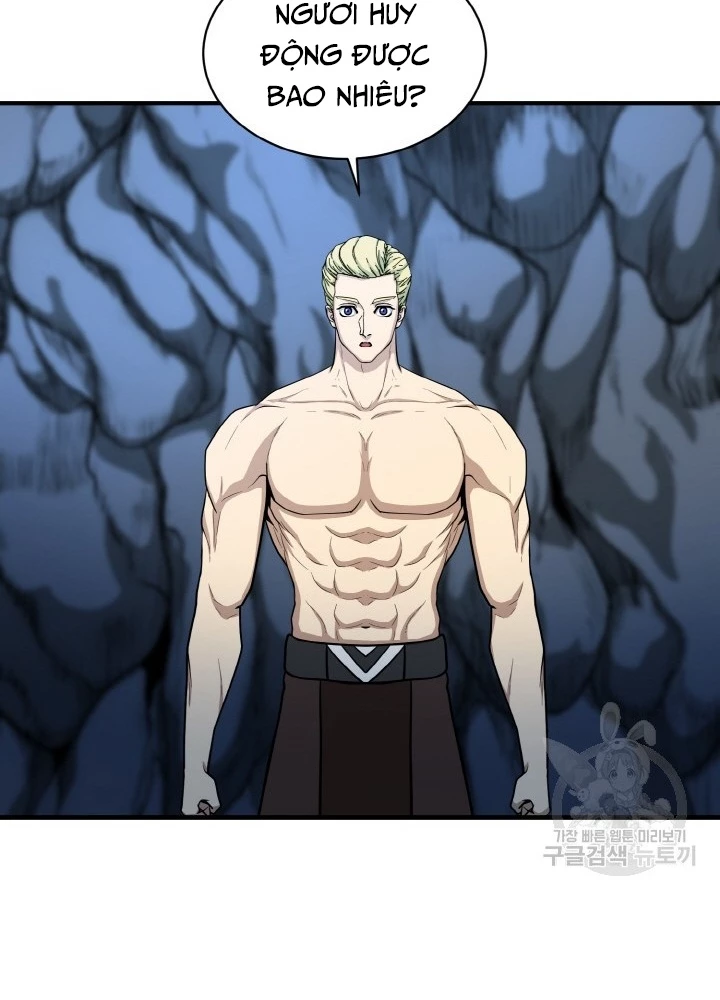 Ngôi Nhà Kết Nối Với Hầm Ngục Chapter 74 - 163