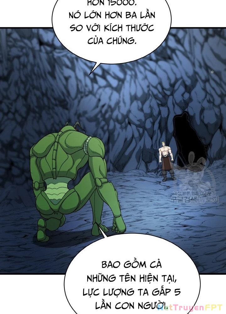 Ngôi Nhà Kết Nối Với Hầm Ngục Chapter 74 - 165