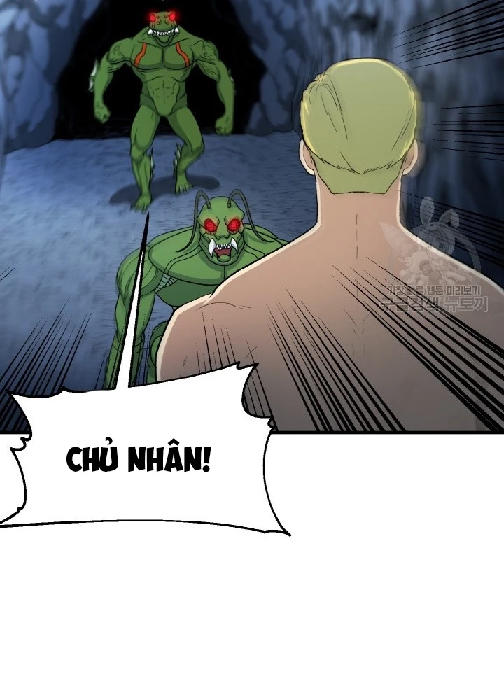 Ngôi Nhà Kết Nối Với Hầm Ngục Chapter 74 - 175