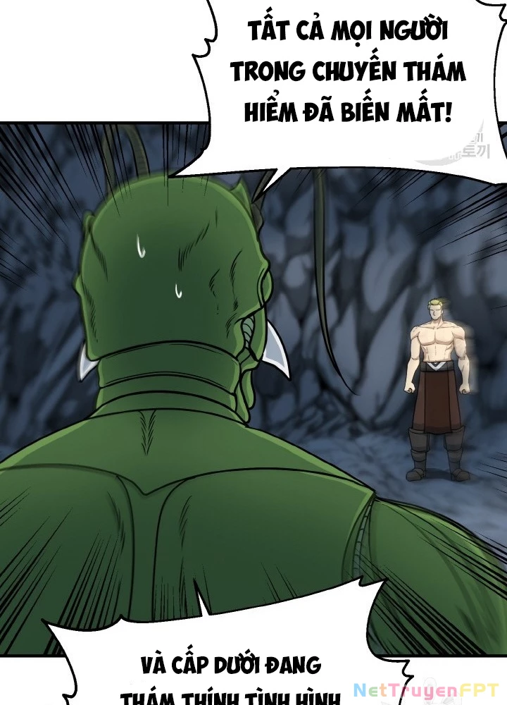 Ngôi Nhà Kết Nối Với Hầm Ngục Chapter 74 - 177