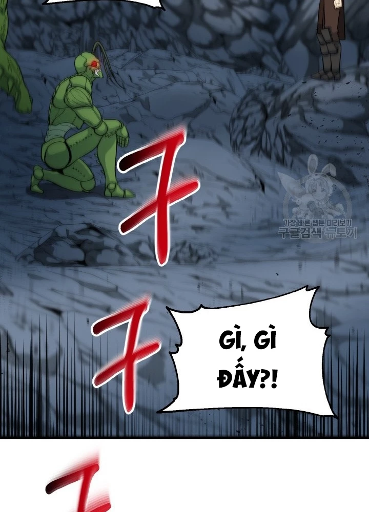 Ngôi Nhà Kết Nối Với Hầm Ngục Chapter 74 - 183