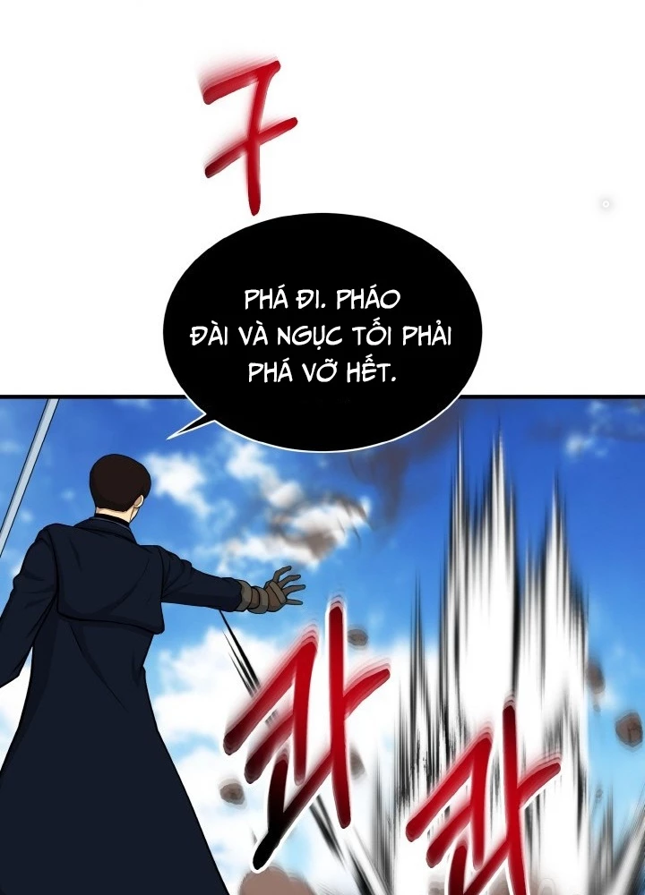 Ngôi Nhà Kết Nối Với Hầm Ngục Chapter 74 - 185