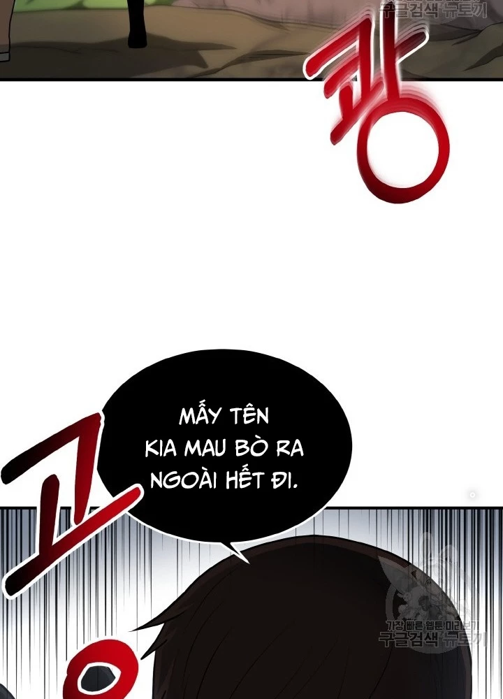 Ngôi Nhà Kết Nối Với Hầm Ngục Chapter 74 - 187
