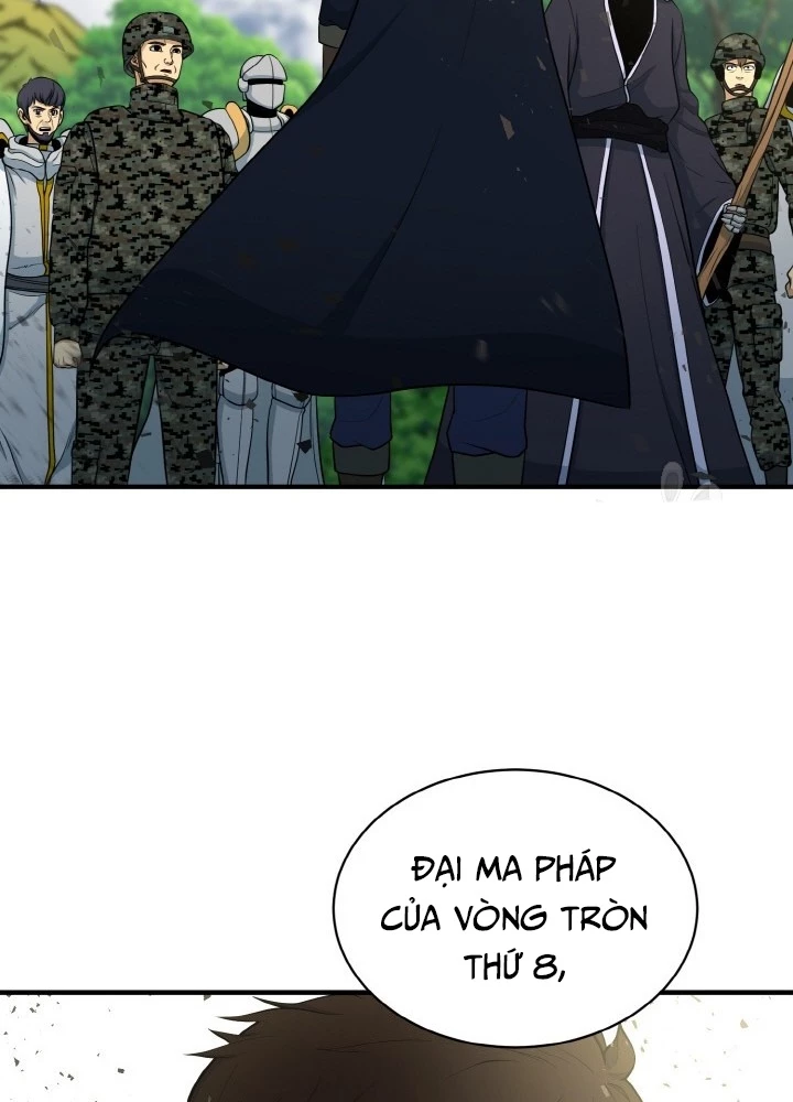 Ngôi Nhà Kết Nối Với Hầm Ngục Chapter 75 - 3