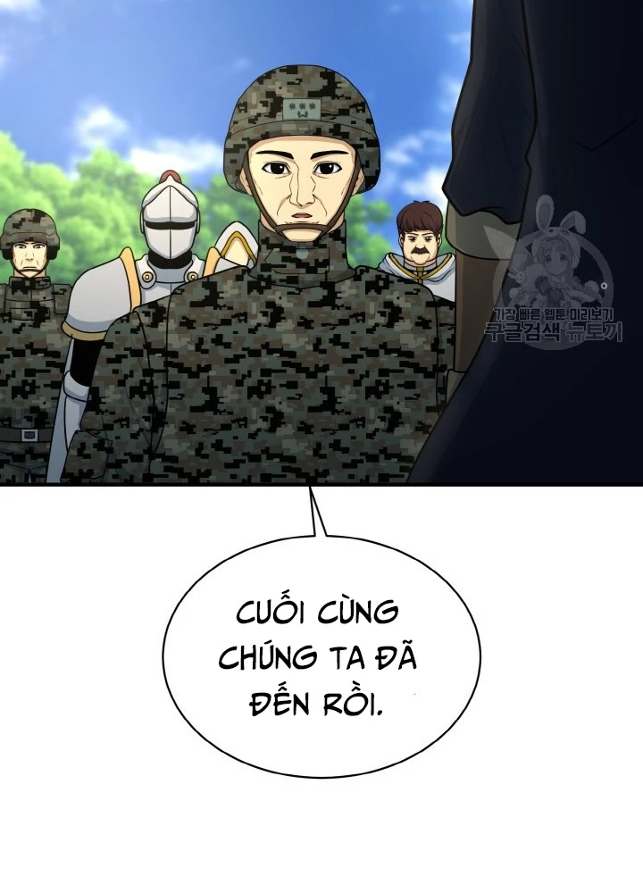 Ngôi Nhà Kết Nối Với Hầm Ngục Chapter 75 - 13