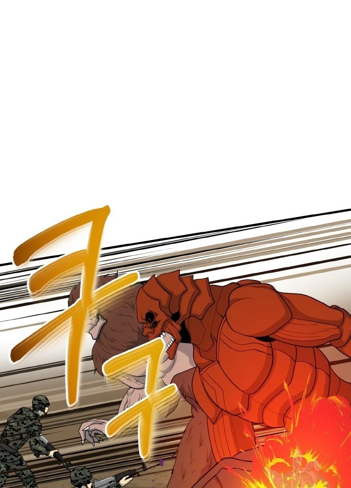Ngôi Nhà Kết Nối Với Hầm Ngục Chapter 75 - 23
