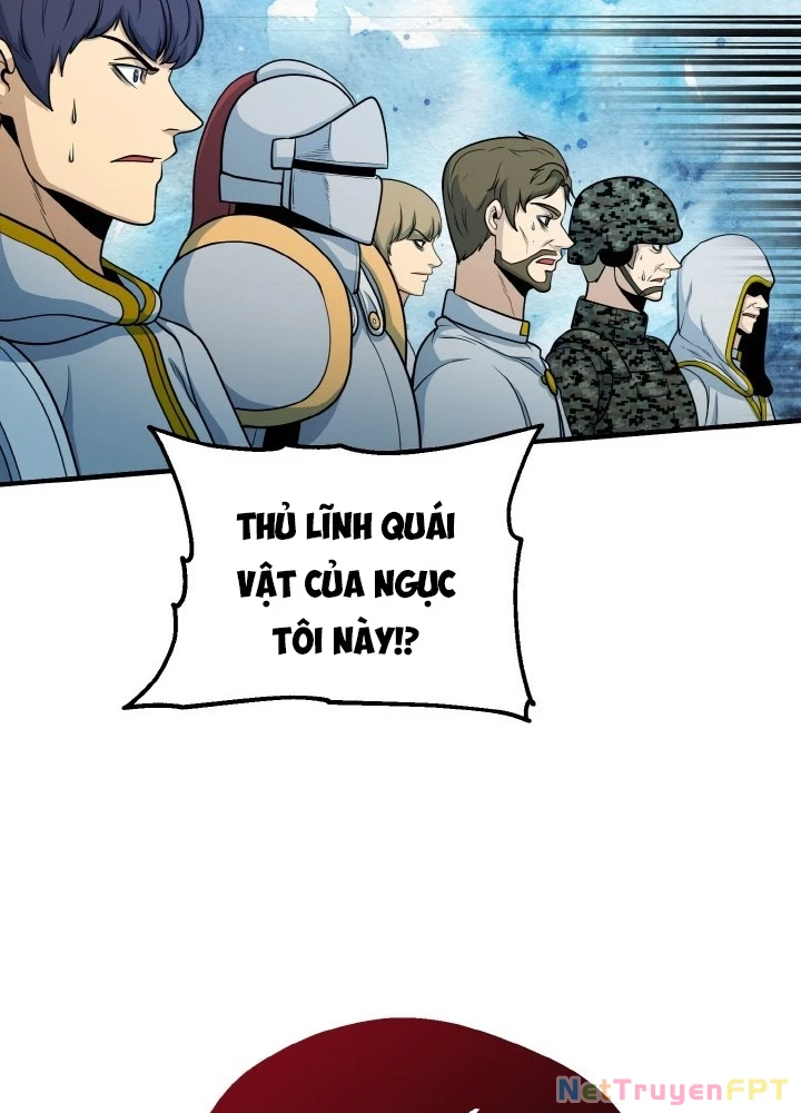Ngôi Nhà Kết Nối Với Hầm Ngục Chapter 75 - 43