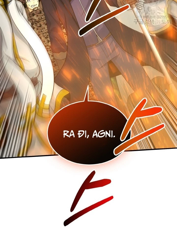 Ngôi Nhà Kết Nối Với Hầm Ngục Chapter 75 - 81